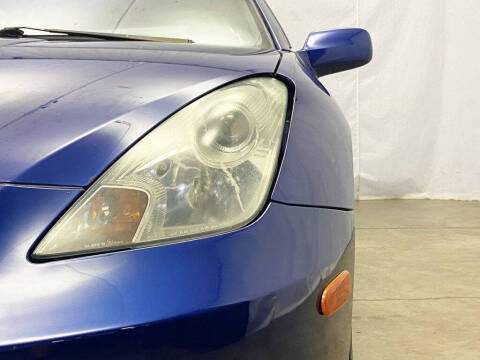 2000 Toyota Celica GT