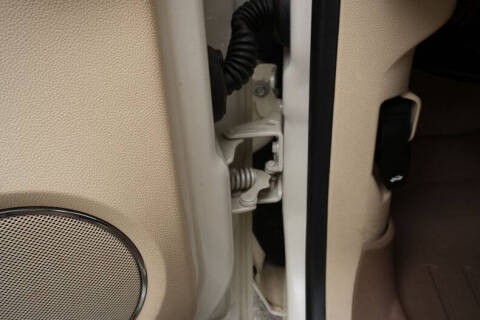 2008 Cadillac Escalade EXT