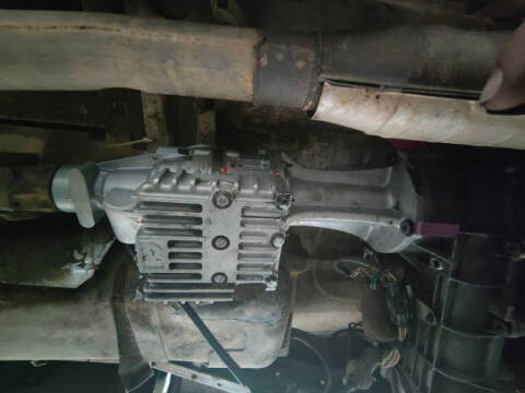 1988 Ford F-350 Super Duty