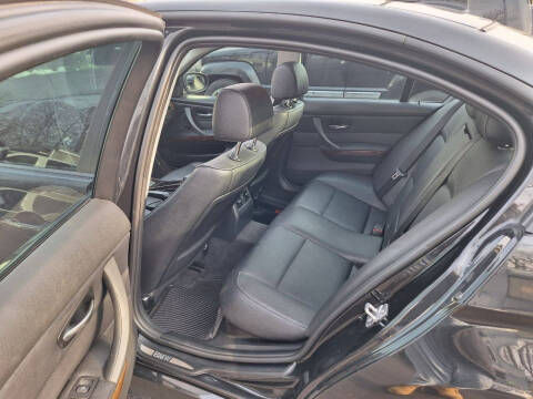 2011 BMW 3 Series 328i xDrive