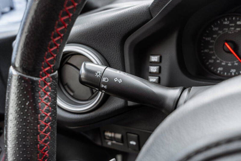 2014 Scion FR-S