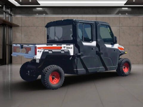 2023 Bobcat UV34XL