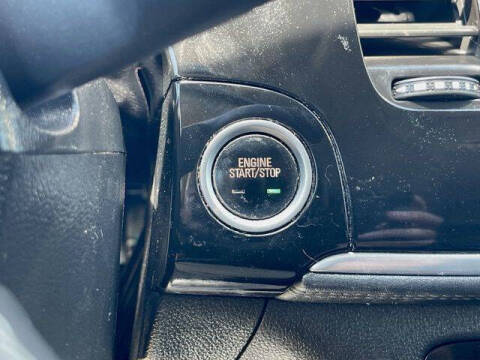 2018 Buick Encore Essence