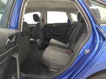 2022 Volkswagen Jetta S