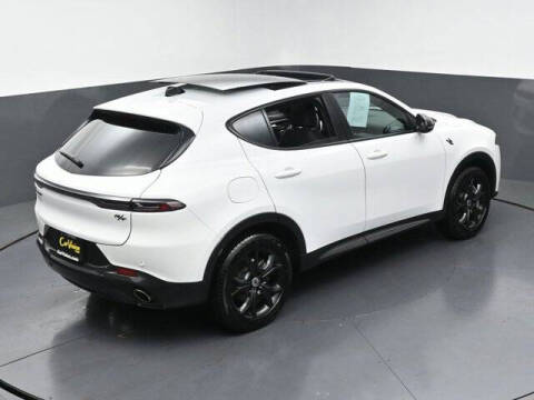 2024 Dodge Hornet R/T Plus