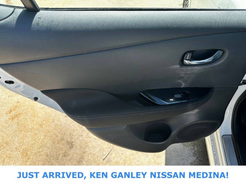 2024 Nissan LEAF SV PLUS