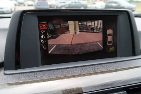 2016 BMW 4 Series 428i