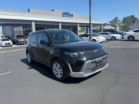 2023 Kia Soul