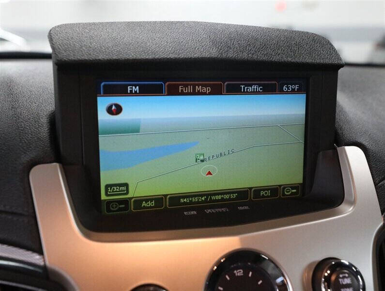 2013 Cadillac CTS 3.6L Performance
