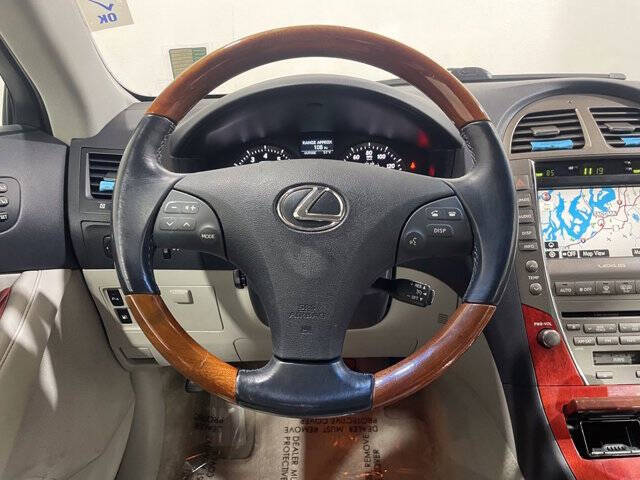 2008 Lexus ES 350