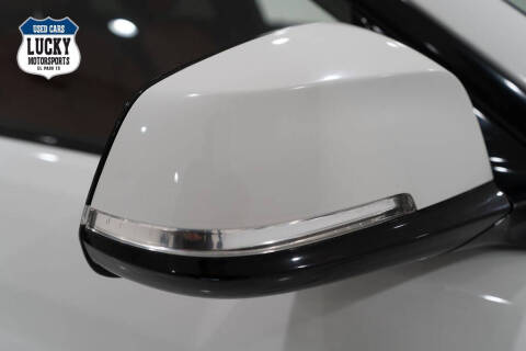 2016 BMW 4 Series 428i Gran Coupe