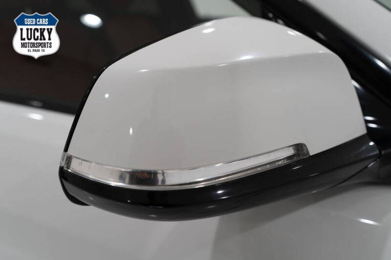 2016 BMW 4 Series 428i Gran Coupe