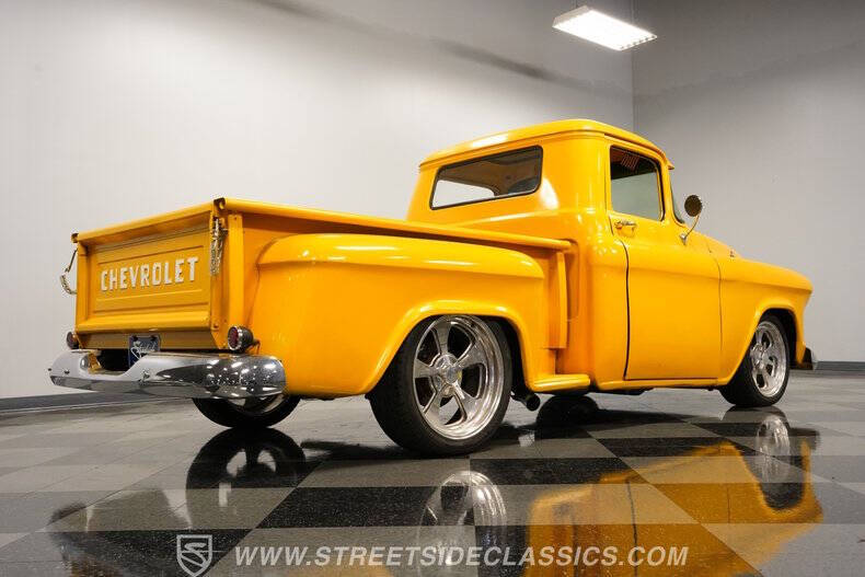1956 Chevrolet 3100