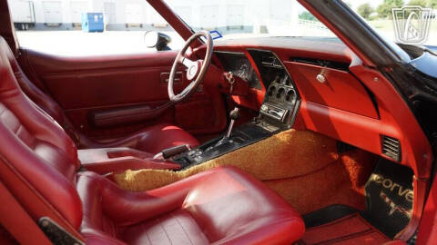 1982 Chevrolet Corvette