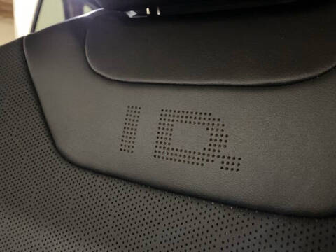 2023 Volkswagen ID.4 S