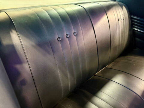 1968 Chevrolet Chevelle