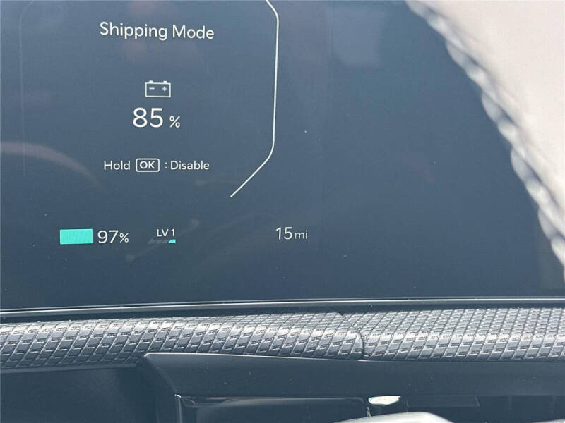 2025 Kia EV6 GT-Line