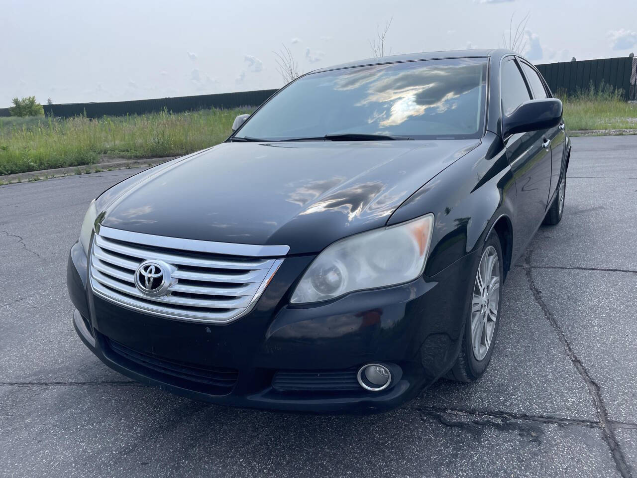 2008 Toyota Avalon for sale at Twin Cities Auctions in Elk River, MN