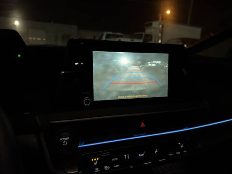 2024 Toyota Prius Limited