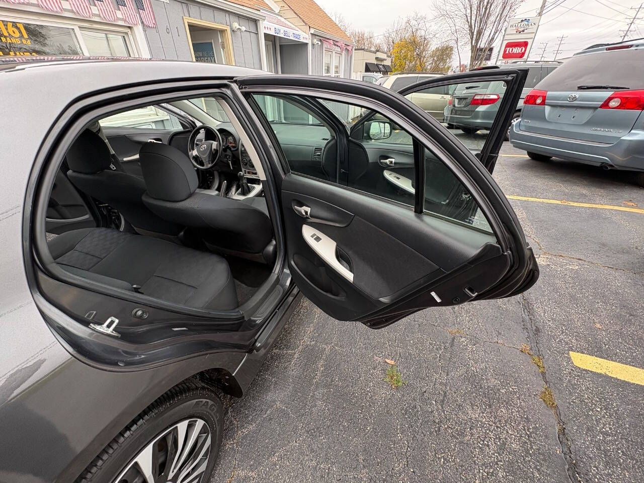 2010 Toyota Corolla for sale at Sawan Auto Sales Inc in Palatine, IL