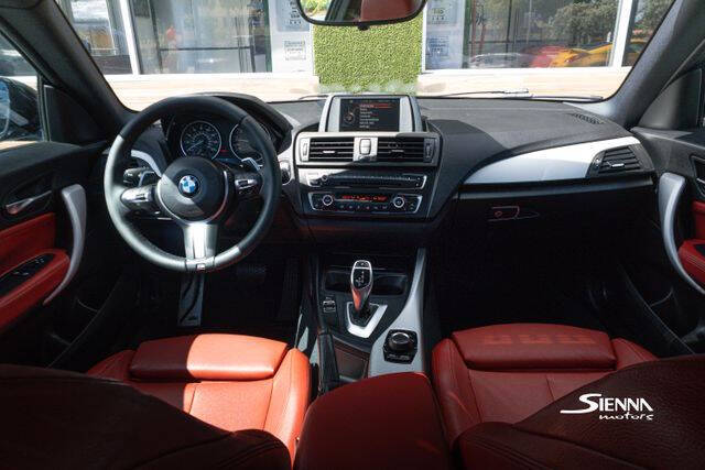 2015 BMW 2 Series M235i