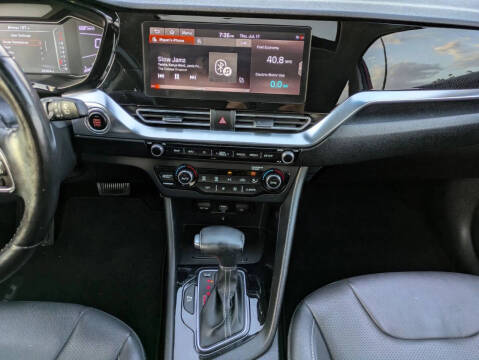 2020 Kia Niro EX Premium