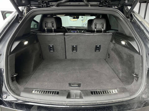 2020 Cadillac XT4 Sport