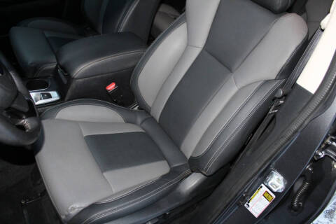 2022 Subaru Ascent Onyx Edition