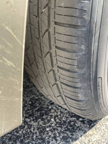 2007 Ford Five Hundred SEL