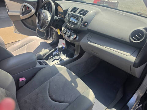 2010 Toyota RAV4