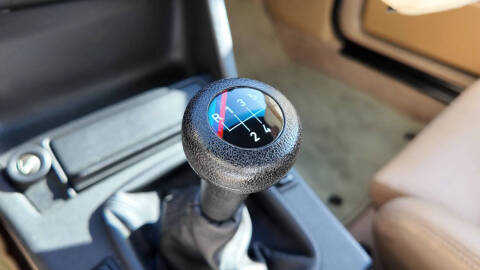1991 BMW M3