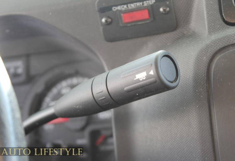 2014 Ford E-Series E-450 SD