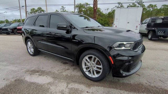 2024 Dodge Durango R/T