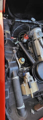 1961 Mercedes-Benz 190-Class