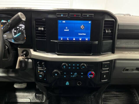 2023 Ford F-350 Super Duty