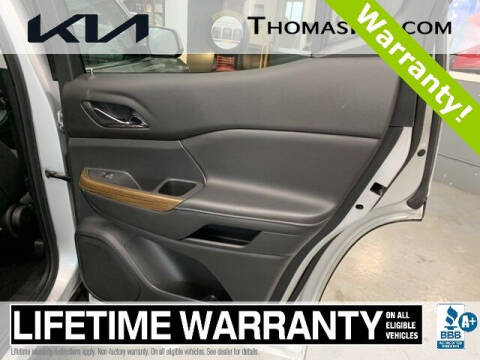 2019 GMC Acadia SLE-1