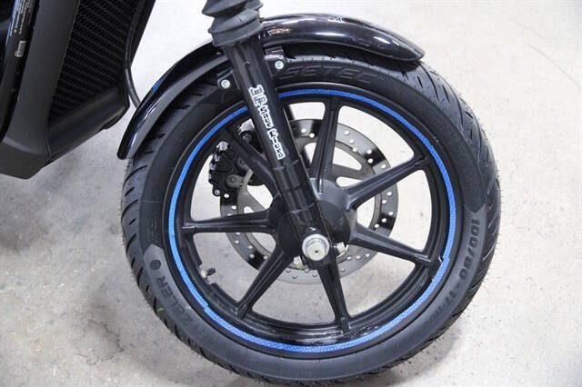 2015 Harley-Davidson Street 500