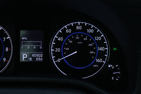 2013 Infiniti G37 Coupe x