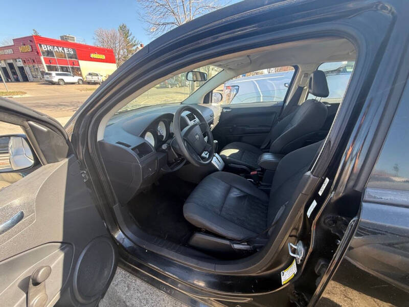 2008 Dodge Caliber SE