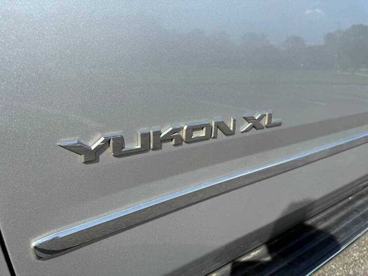 2019 GMC Yukon XL SLT