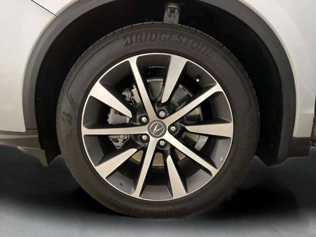 2026 Acura MDX w/Tech