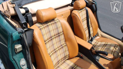 1980 Triumph TR8