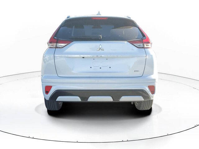 2026 Mitsubishi Eclipse Cross SEL