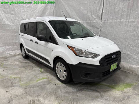 2020 Ford Transit Connect XL