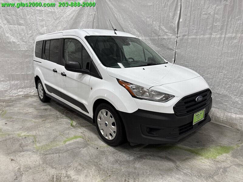 2020 Ford Transit Connect XL