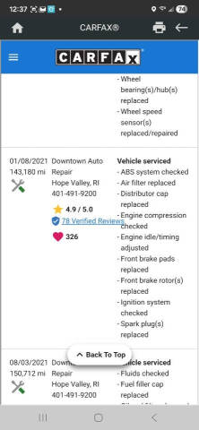 2017 Land Rover Range Rover HSE