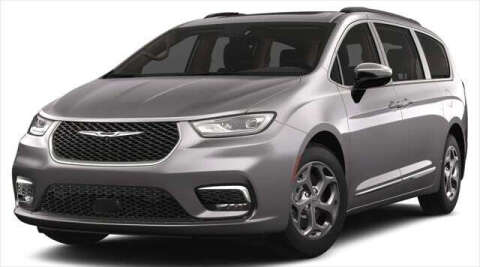 2023 Chrysler Pacifica for sale at LITCHFIELD CHRYSLER CENTER in Litchfield MN