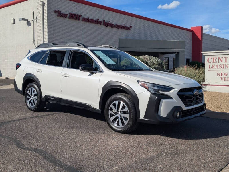 2023 Subaru Outback Premium