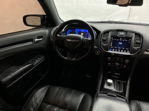 2021 Chrysler 300 S V6