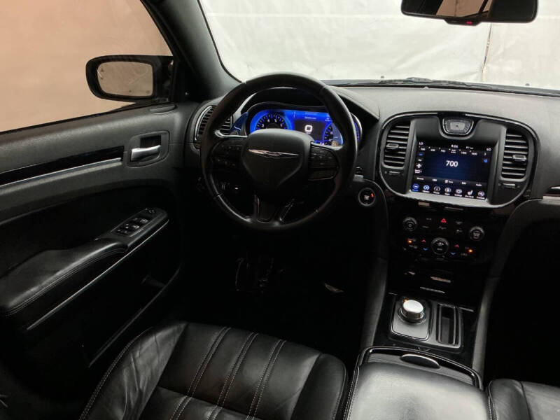 2021 Chrysler 300 S V6